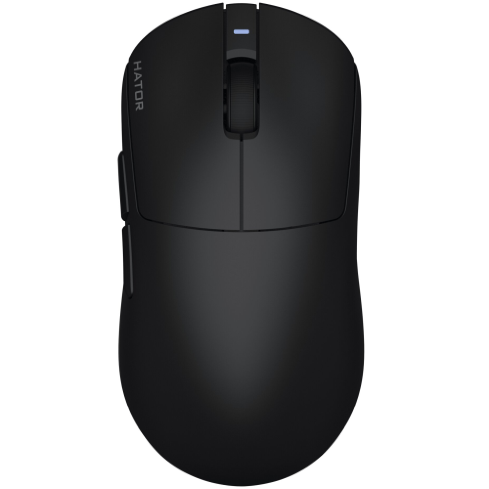 HATOR Quasar 3 PRO Wireless (HTM740) Black 2026 edition 1